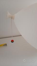 Lampada da collezione 