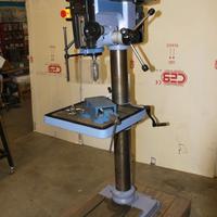 Trapano a colonna RF