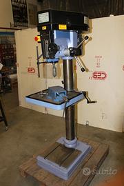 Trapano a colonna RF