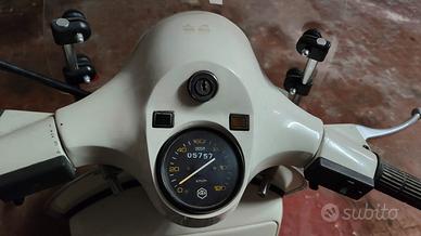 Piaggio Vespa Px 125