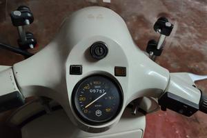 Piaggio Vespa Px 125