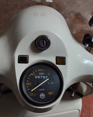 Piaggio Vespa Px 125
