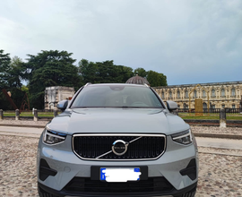 Volvo XC40 b3 mild hybrid Core