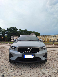 Volvo XC40 b3 mild hybrid Core