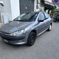 Peugeot 206 1.4 HDi 5p. XT 2005