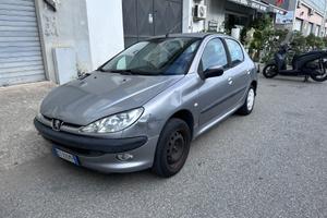 Peugeot 206 1.4 HDi 5p. XT 2005