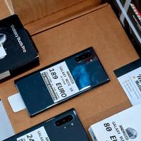 Samsung galaxy note 10+ 5g 256gb