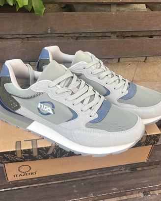 scarpe sportive da uomo