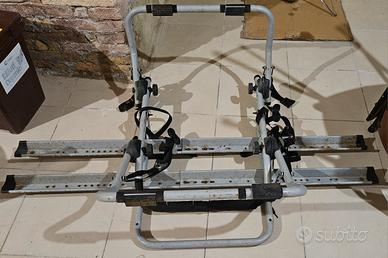 portabici posteriore Auto