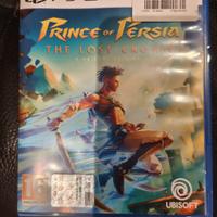 Prince of Persia -PS5