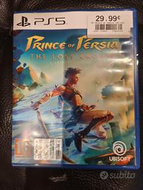 Prince of Persia -PS5
