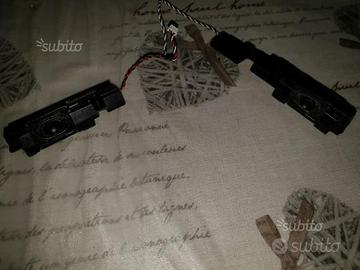 Altoparlanti interni notebook Toshiba