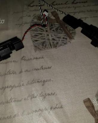 Altoparlanti interni notebook Toshiba