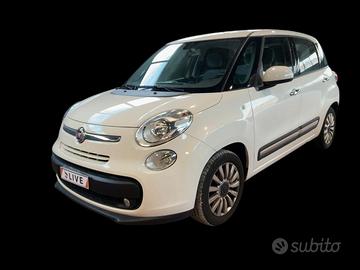 Fiat 500L 1.4 95 CV Pop Star
