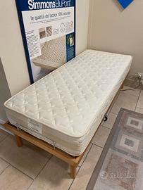 Materasso Simmons 80x190
