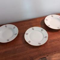 Piatti Richard Ginori 1950