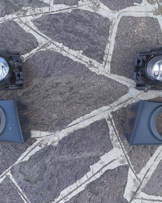 FENDINEBBIA per NISSAN MICRA K12 B B02