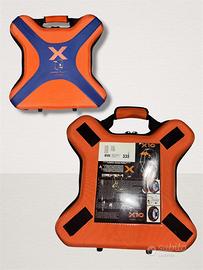 Catene da Neve Polaire X10 "Simply" N° 335