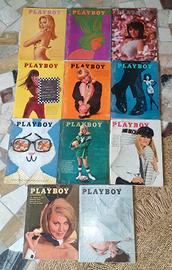 PLAYBOY 1966-1967
