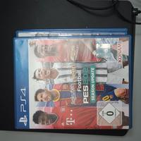 Pes 2021 season update 