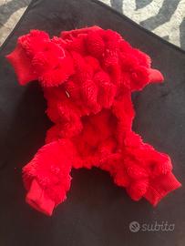 Tutine per cane piccola tg