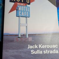 Sulla strada, Jack Kerouac