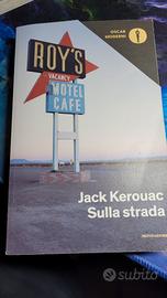 Sulla strada, Jack Kerouac
