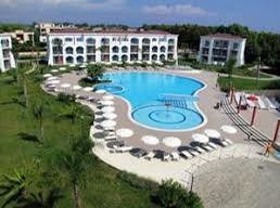 Agosto al Toccacielo Villaggio Residence 4 stelle