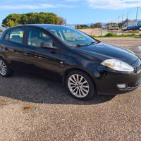 Fiat Bravo 1.9 MJT Dynamic 120cv