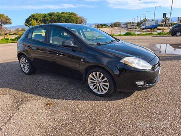 Fiat Bravo 1.9 MJT Dynamic 120cv