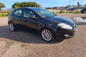 Fiat Bravo 1.9 MJT Dynamic 120cv