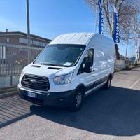 Ford transit l2h2 2.0 170 cv euro 6
