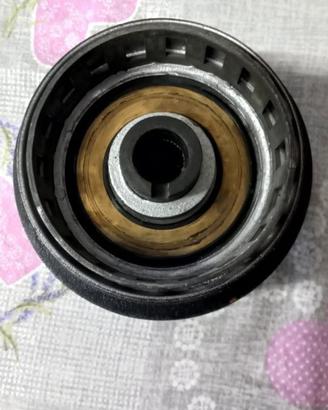 Mozzo adattatore volante sportivo Momo