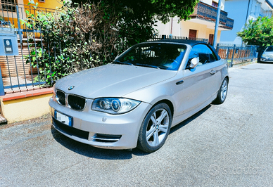 Bmw 120i - Benzina - Automatica