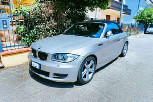 Bmw 120i - Benzina - Automatica