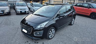 Peugeot 3008 BlueHDi 1.6 120cv Busin.-Iva Detraibi