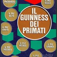 Il Guinness dei Primati
