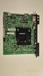 Scheda madre + telecomando per UE49MU6400U