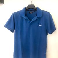 Polo Woolrich uomo (taglia S)