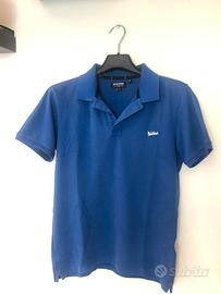 Polo Woolrich uomo (taglia S)