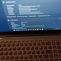 Pc portatile nuovo