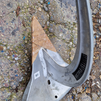 Ancora rocna vulcan 15 kg