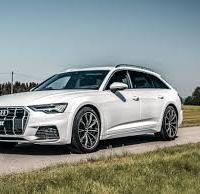 Disponiamo di ricambi audi a6 s line