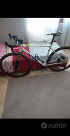 Gravel KTM