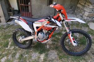Ktm Freeride 250 F