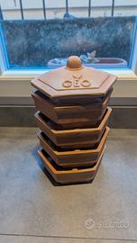 germogliatore Geo per germogliare in casa!