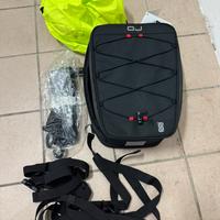 Borsa posteriore