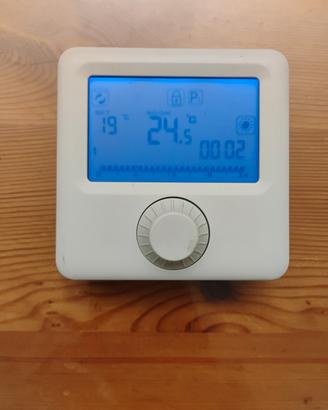 termostato ELCART