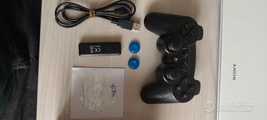 Wireless GamePad per PS3/PC