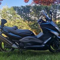 Yamaha T Max - 2008